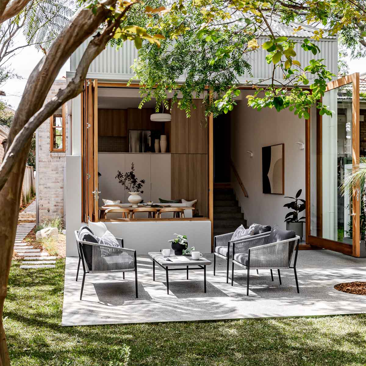 Outdoor Furniture